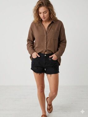 Relaxed short